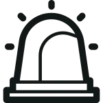 Alert SVG Icon
